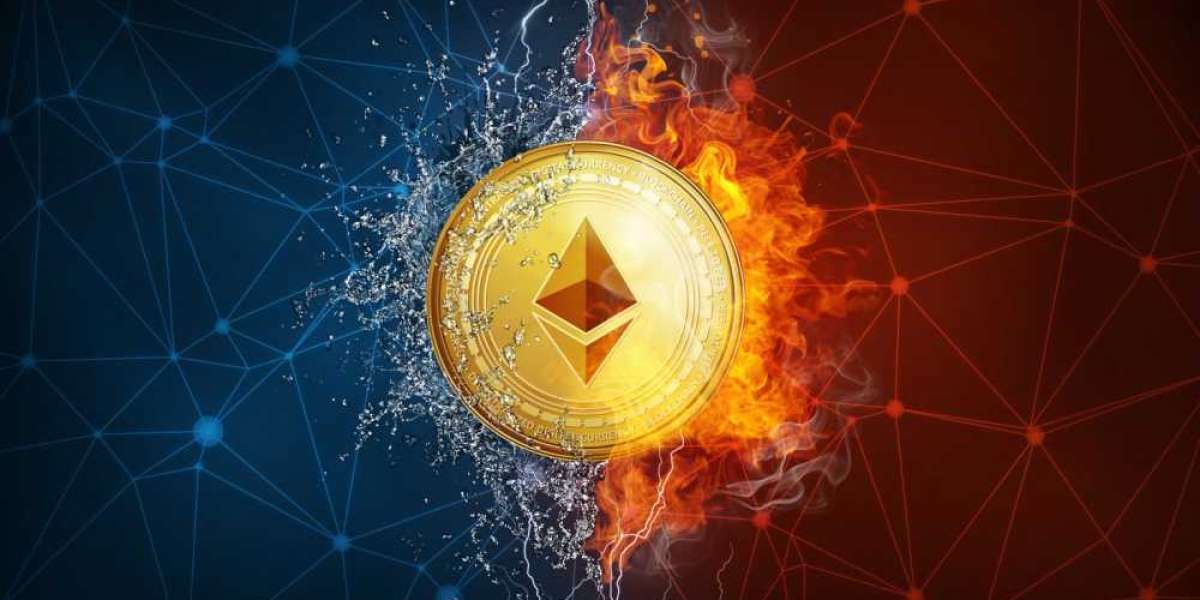 Ethereum (ETH) là gì? Phương thức vận hành của Ethereum có gì đặc biệt?