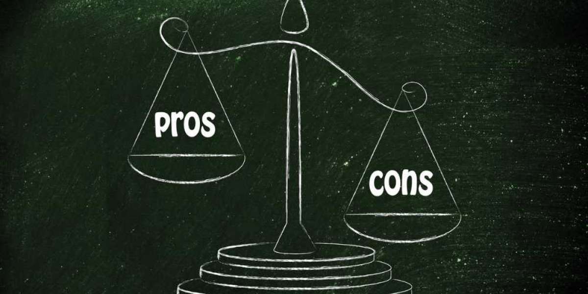 Tìm hiểu Pros and cons là gì? Ứng dụng pros and cons vào kinh doanh