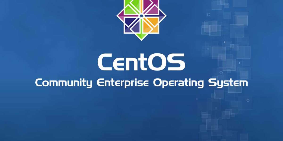 HỆ ĐIỀU HÀNH CENTOS 8 VÀ NHỮNG TÍNH NĂNG NỔI BẬT NHẤT