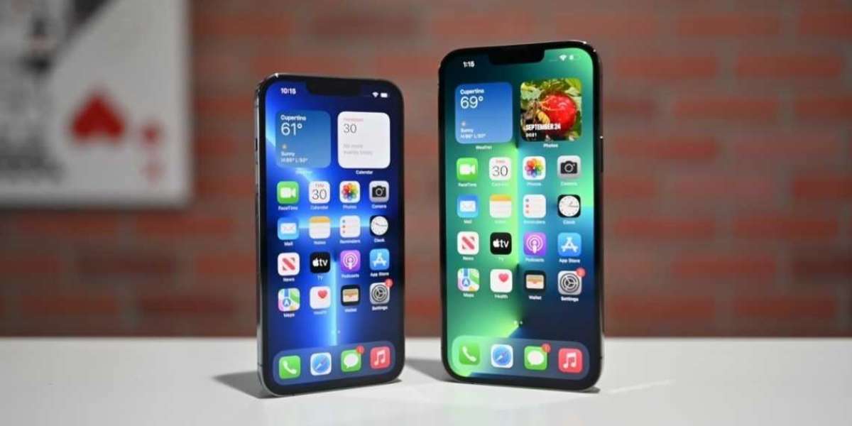 Bẻ khóa thành công iPhone 13 Pro, nhận gần 7 tỷ đồng quá dễ dàng