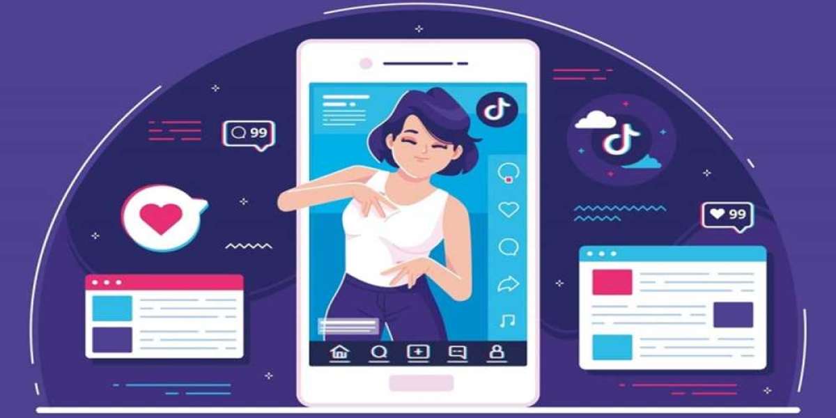 Hướng dẫn cách livestream trên TikTok không bị giật với mọi tài khoản .Ai chưa biết thì xem bài này