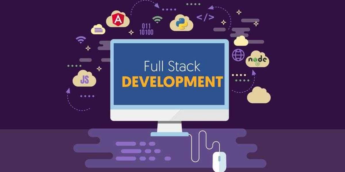 Full Stack Developer là gì? 5 bí kíp để trở thành một Full Stack Developer chuyên nghiệp