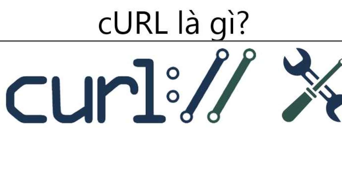 cURL là gì? Tổng hợp các lệnh cURL Linux Command