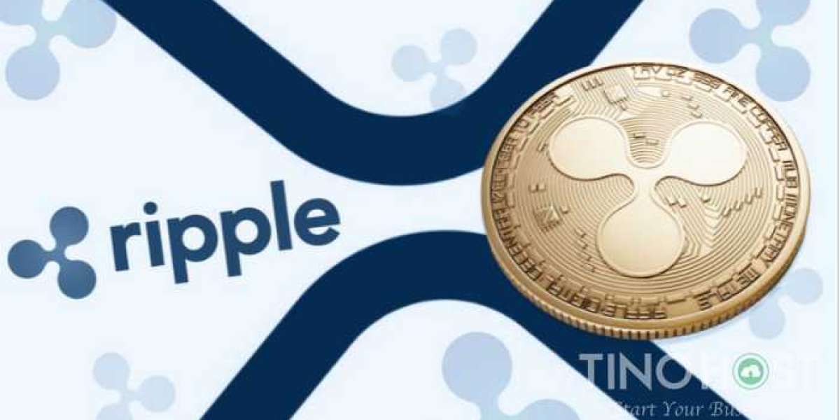 XRP coin là gì? Tổng quan về đồng XRP