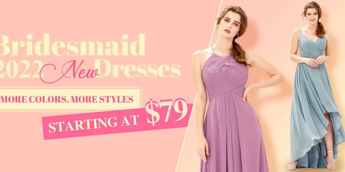 Bridesmaid Dress Tips From Vivian Diamond