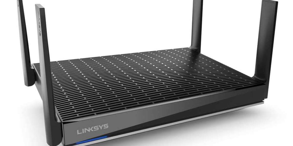 Linksys Login