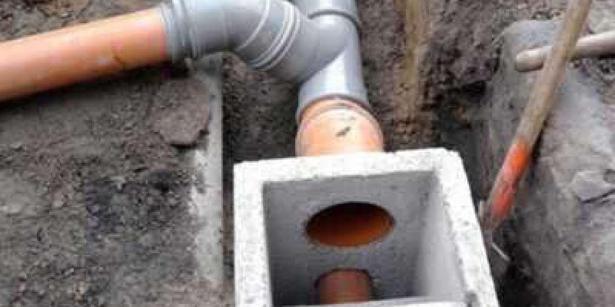 Specialists - Drain Unblocking Company