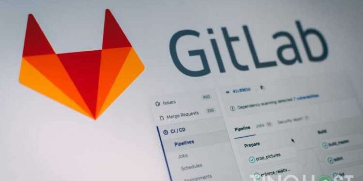 Gitlab là gì? Cách sử dụng Gitlab hiệu quả mới nhất