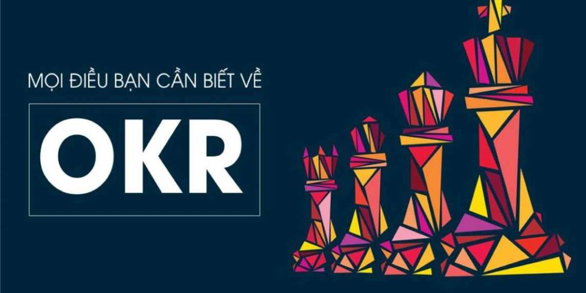 Tìm hiểu OKR là gì? Tài liệu về OKR