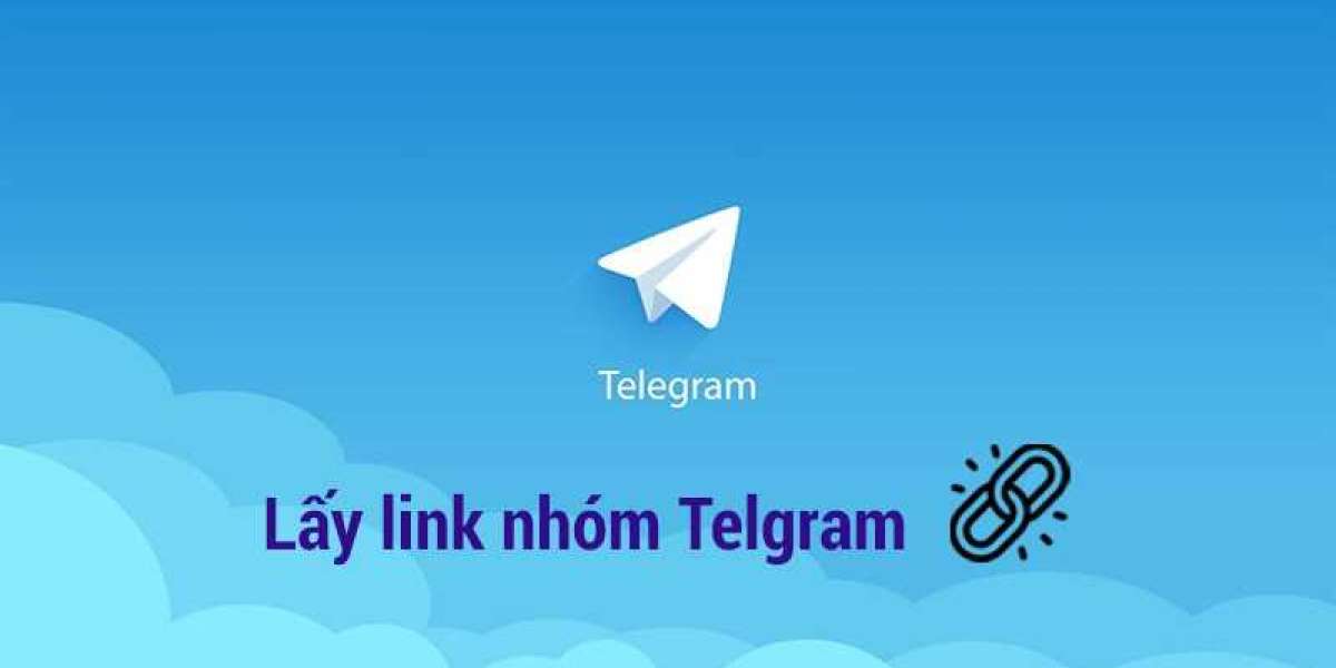 Cách lấy link nhóm Telegram để mời bạn bè tham gia nhanh chóng