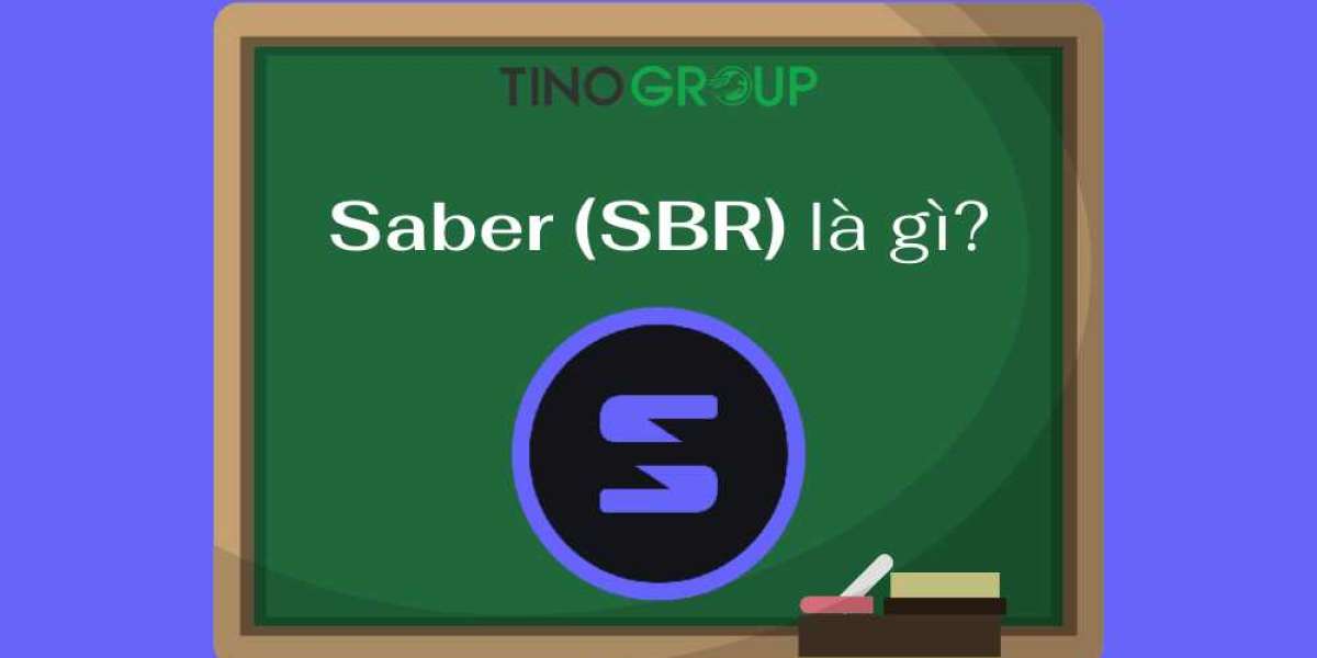 Tìm hiểu Saber (SBR) là gì? Tìm hiểu chi tiết về SBR token