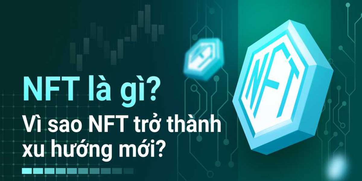 NFT là gì? Mua NFT token ở đâu? NFT gồm những Coin nào?