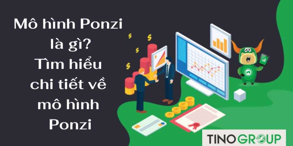 Tìm hiểu Mô hình Ponzi là gì? Những điều nên biết về mô hình đa cấp này