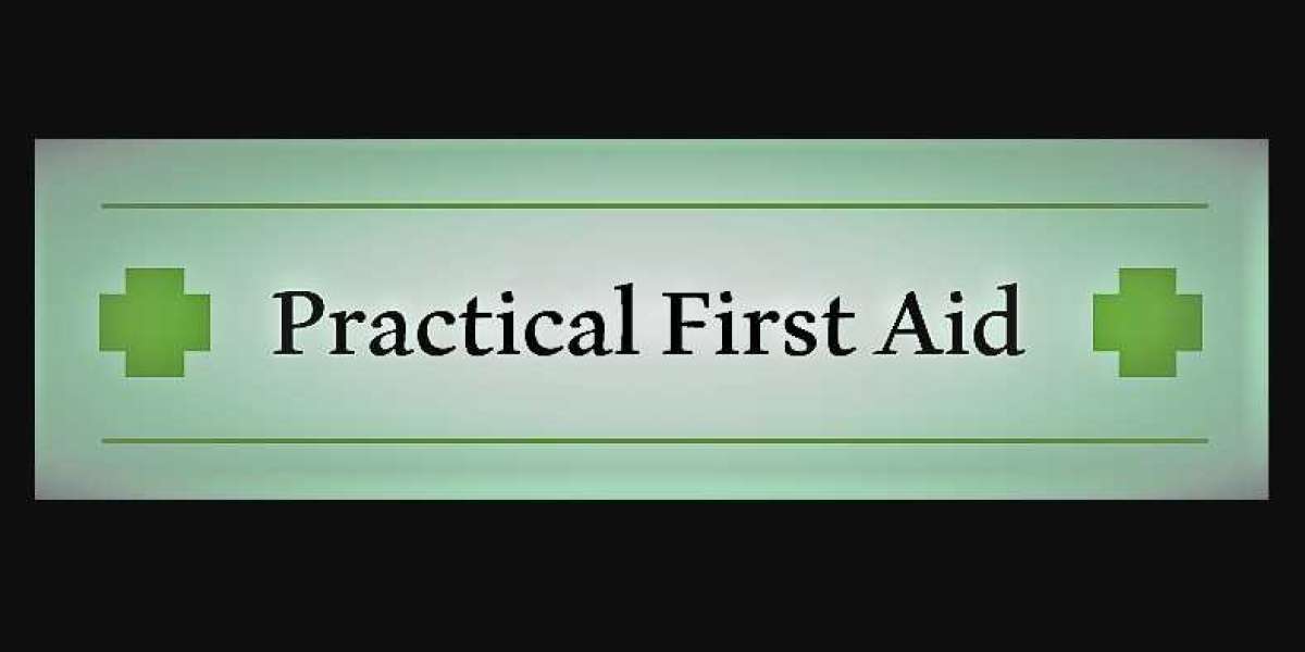 5 Sorts of First Aid Courses