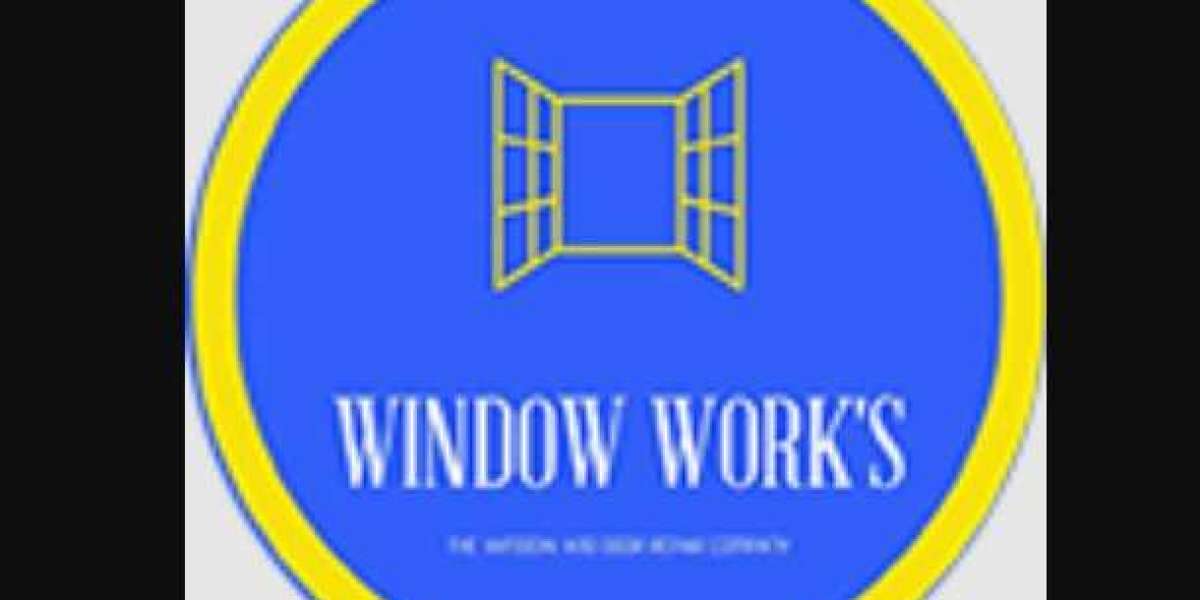 What Are Double Glazed Windows?