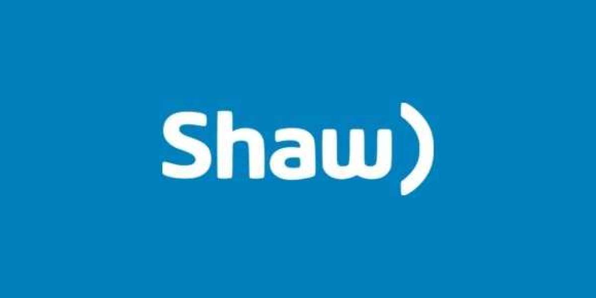 Shaw Webmail