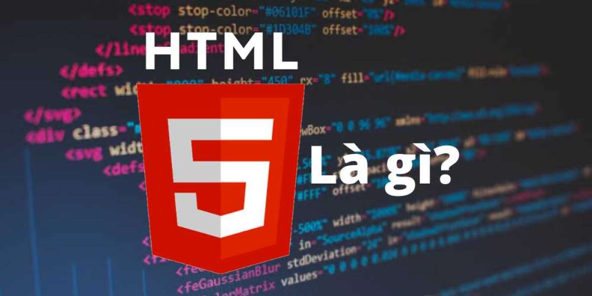 Bài 01: Tạo Template HTML5 Đầu Tiên