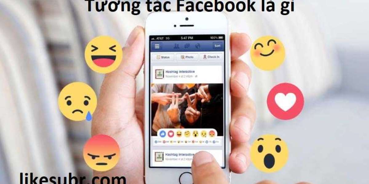 Tương tác Facebook là gì? Thủ thuật tăng tương tác Facebook