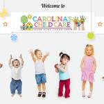 carolinas childcare