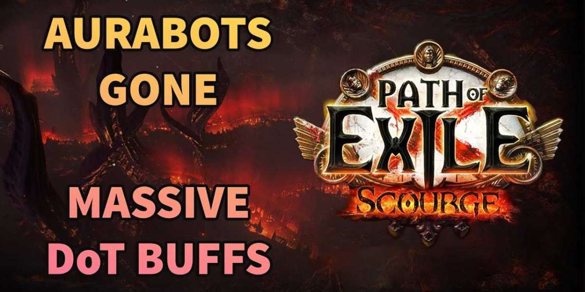 Path of Exile Scourge beginner advice