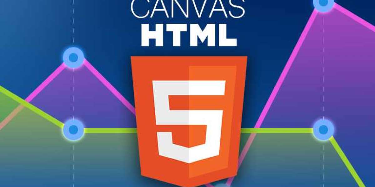 Bài 04: HTML5 Canvas - Nối nhiều đường