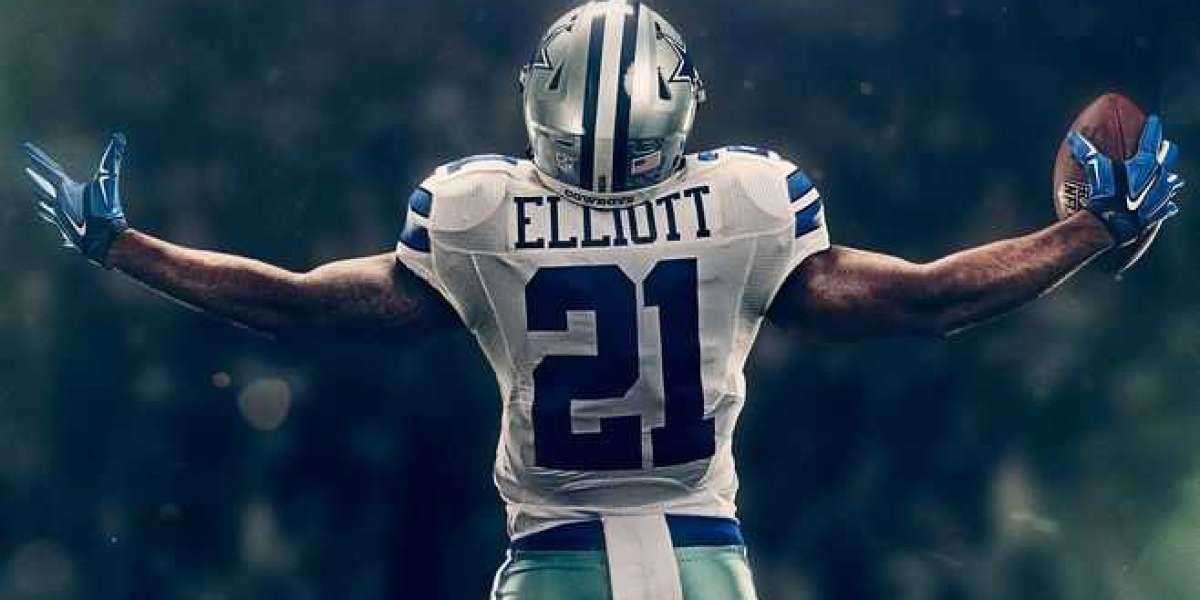 Ezekiel Elliott & Tony Pollard: Each Cowboys RBs Locked Within just