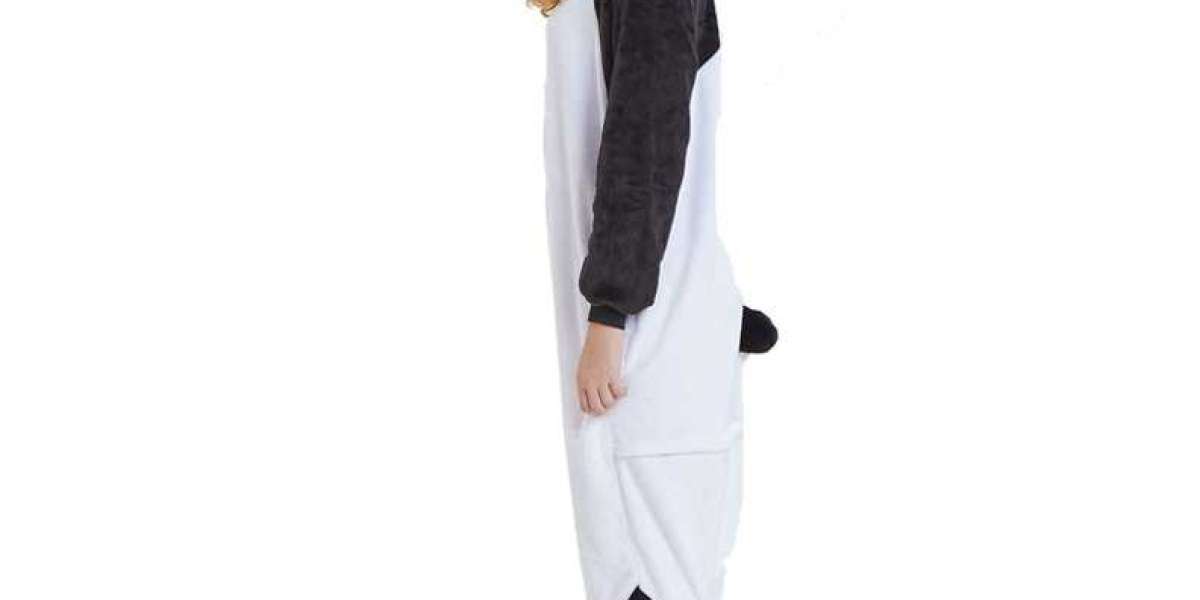 Animal Onesie For Women