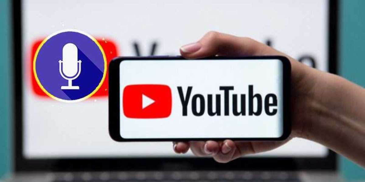 Hướng dẩn Cách tìm kiếm bằng giọng nói trên YouTube: tiếng Việt, Anh, Hàn