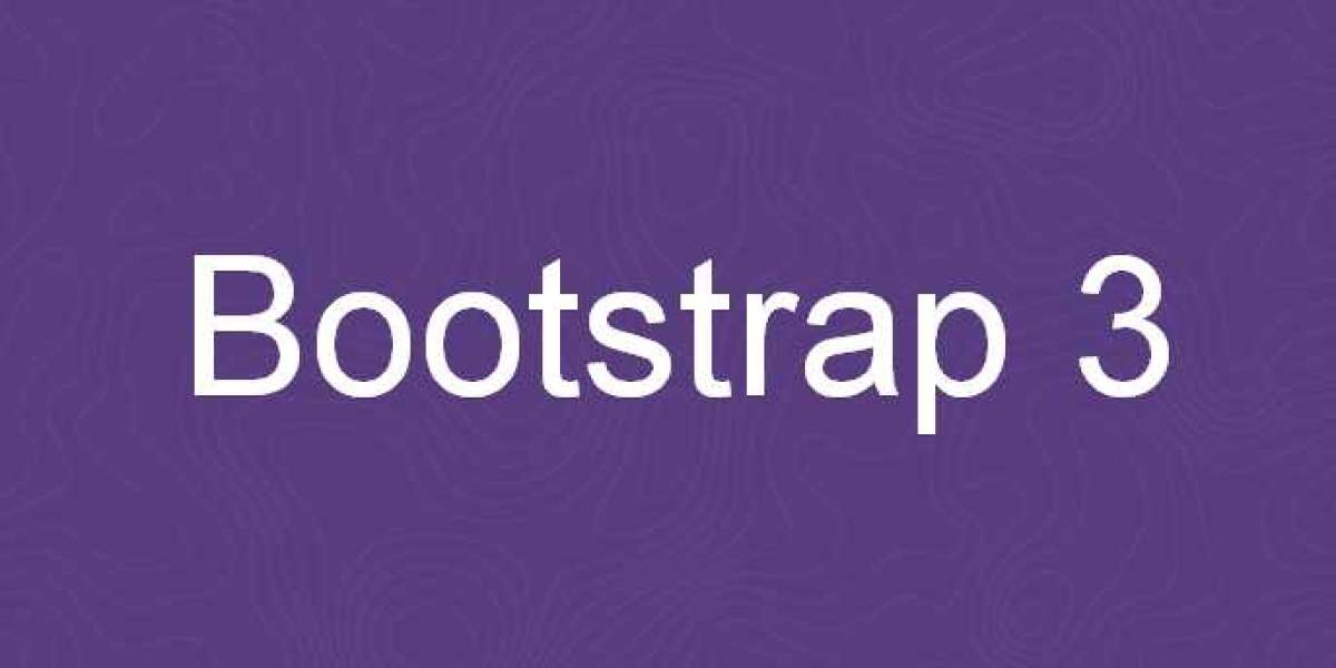 Bài 1: Tổng quan về twitter bootstrap 3