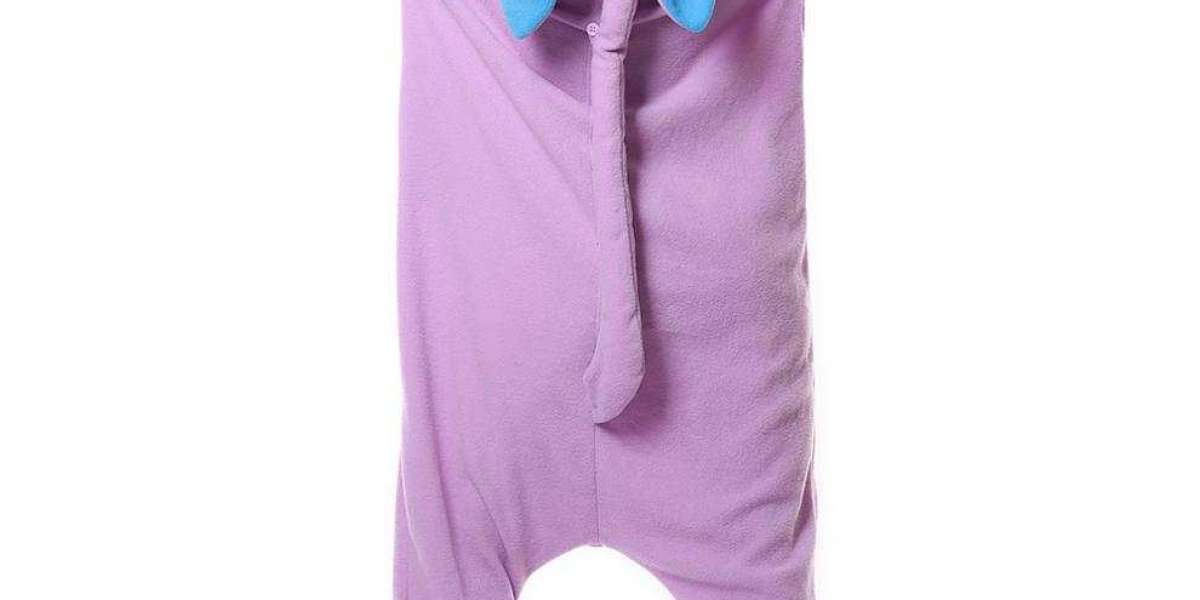 Cute Animal Onesies For Adults