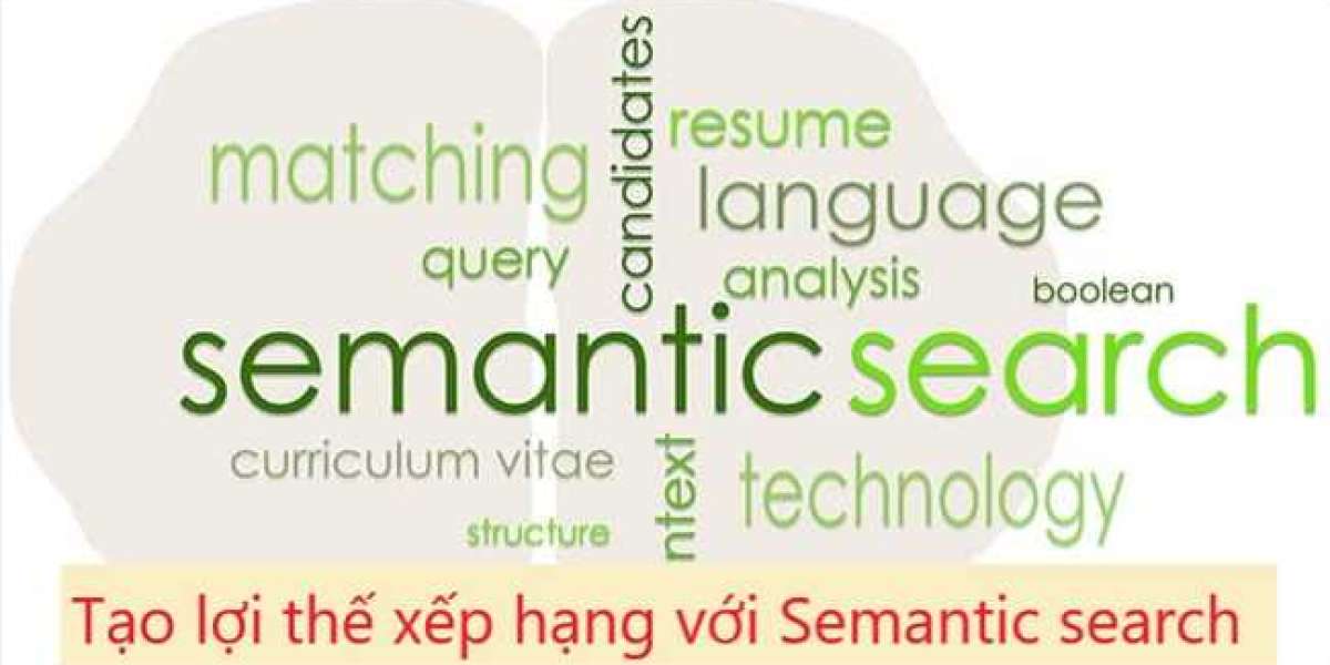 Hướng dẩn Sử dụng Search Semantic để tạo lợi thế xếp hạng cho Content của bạn