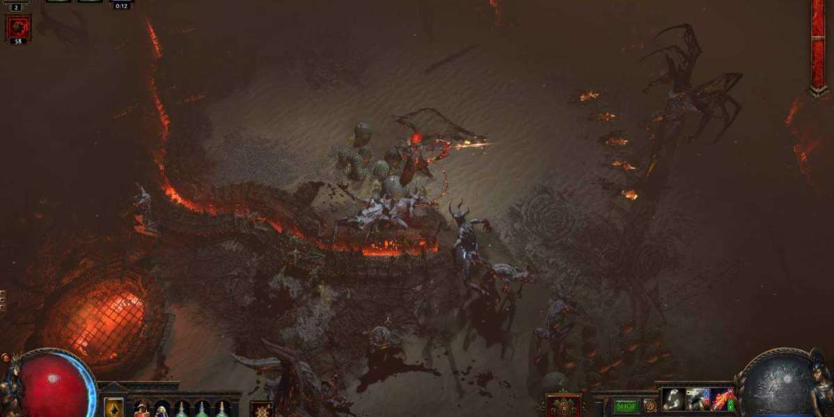 GGG announces that the release date of Path of Exile 2 has been postponed to 2024