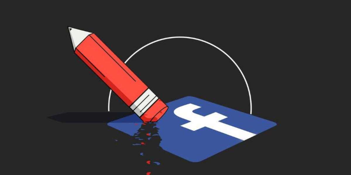 Hướng dẫn cách xóa tài khoản Facebook dể dàng