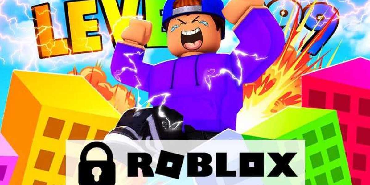 Hướng dẫn Cách đổi mật khẩu Roblox đơn giản, nhanh chóng nhất