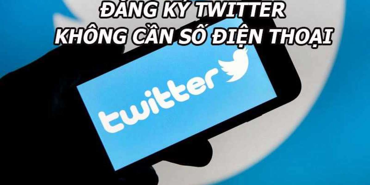 Hướng dẩn Cách đăng ký tài khoản Twitter không cần số điện thoại đơn giản