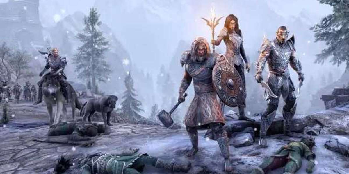 What is the significance of Elder Scrolls Online players subscribing to ESO Plus?