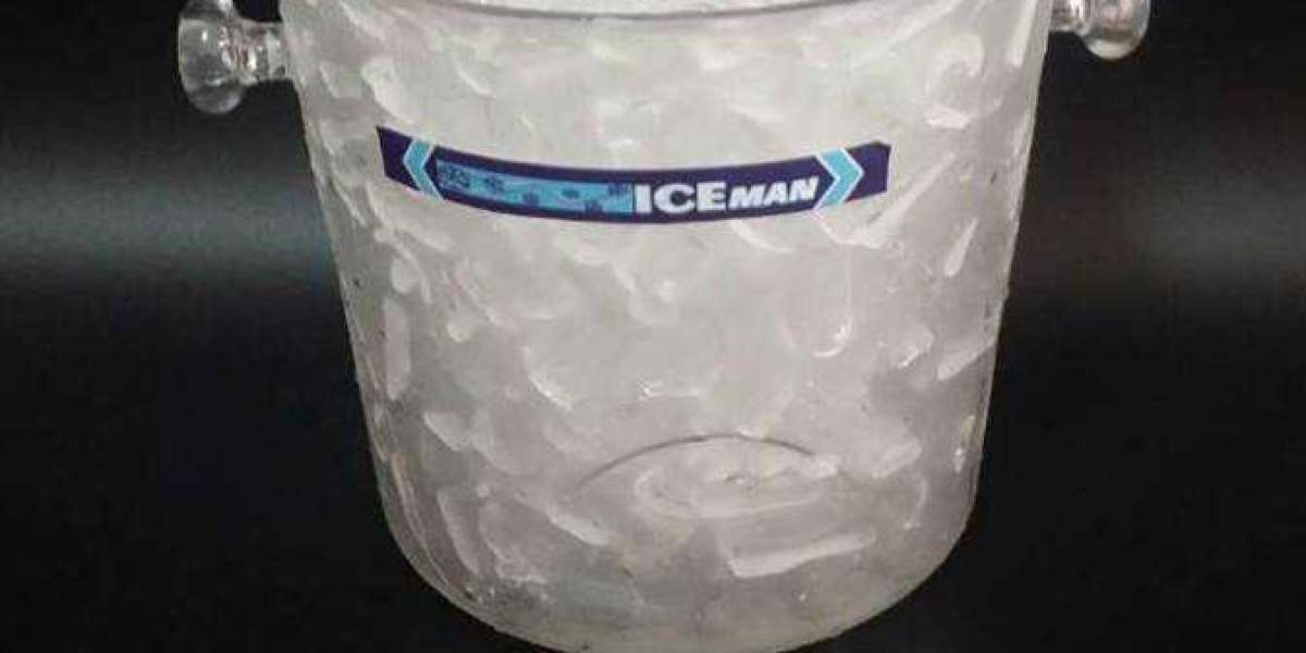 Ice Machine - A Crucial Product For Each Household