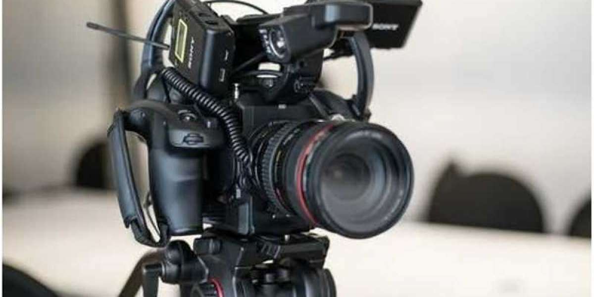 Straightforward Measures of Video Production