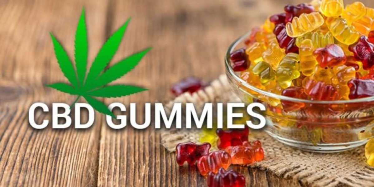 2021#1 Shark-Tank Golly CBD Gummies - Safe and Original