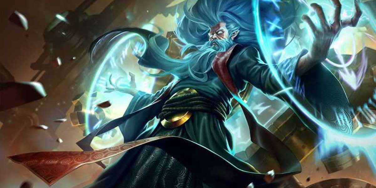 Cách Lên đồ Zilean DTCL Mùa 6, đội hình Zilean mạnh nhất và cách chơi