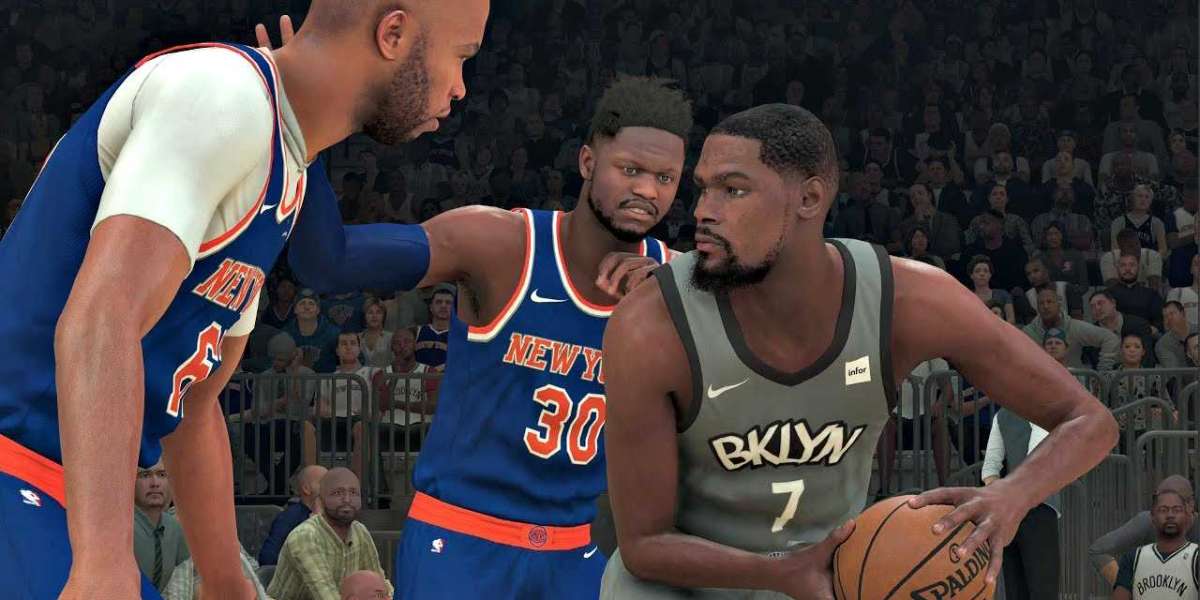 Sony Interactive Entertainment has announced a new partnership with NBA 2K League