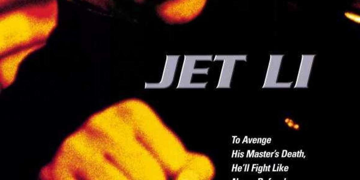 Jet Li Fist Of Legend Download Pc 64 .rar Full Version