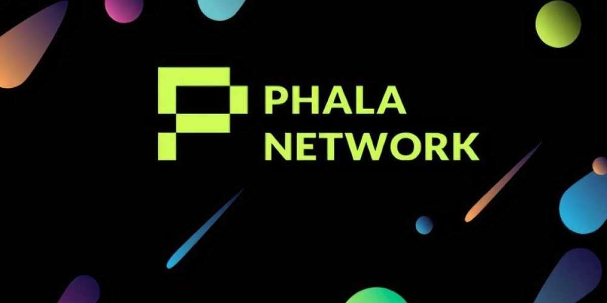 Tìm hiểu Phala Network (PHA) là gì? 3 sản phẩm nổi bật của dự án Phala Network