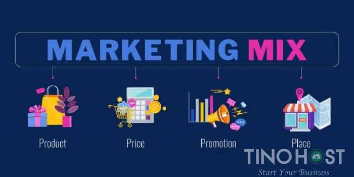 Chiến lược marketing mix là gì? Xây dựng chiến lược marketing mix thời đại 4.0