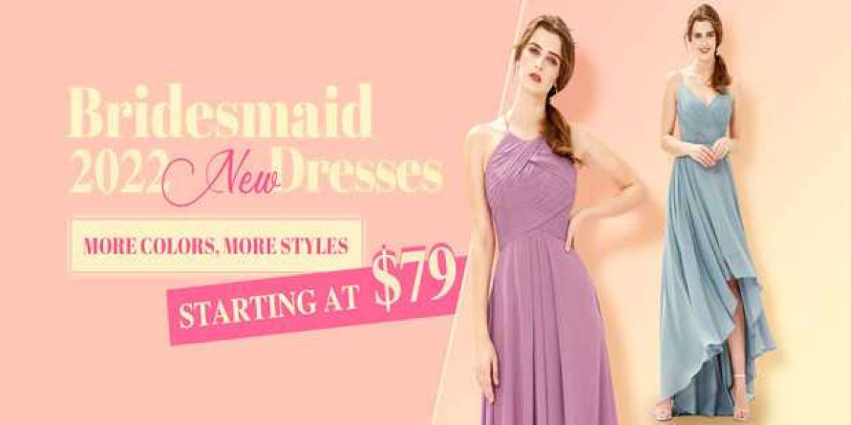 How To Choose Bridesmaid Dresses For A Late Summer, Early Fall Wedding Day