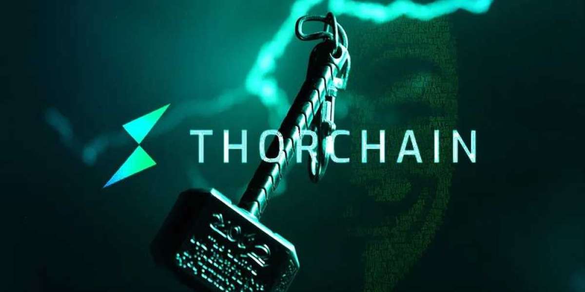 Tìm hiểu Ví THORChain (RUNE) là gì? Hướng dẫn tạo và sử dụng ví THORChain