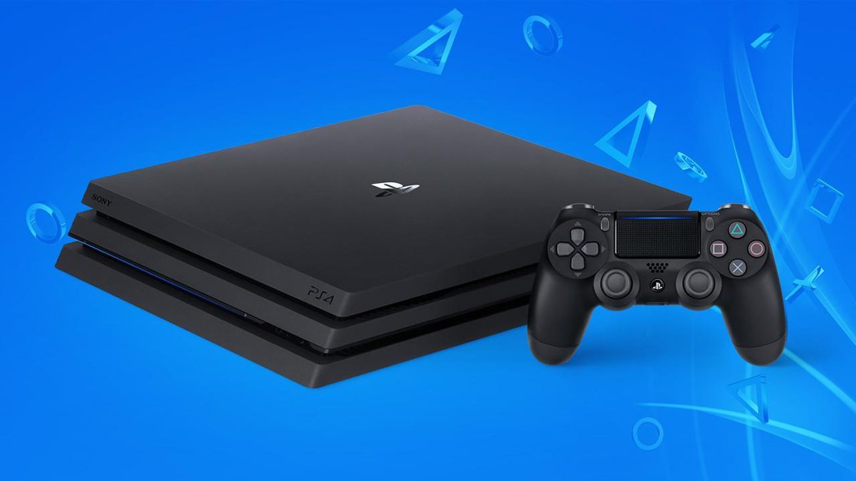 How to reset PS4 to its factory settings?