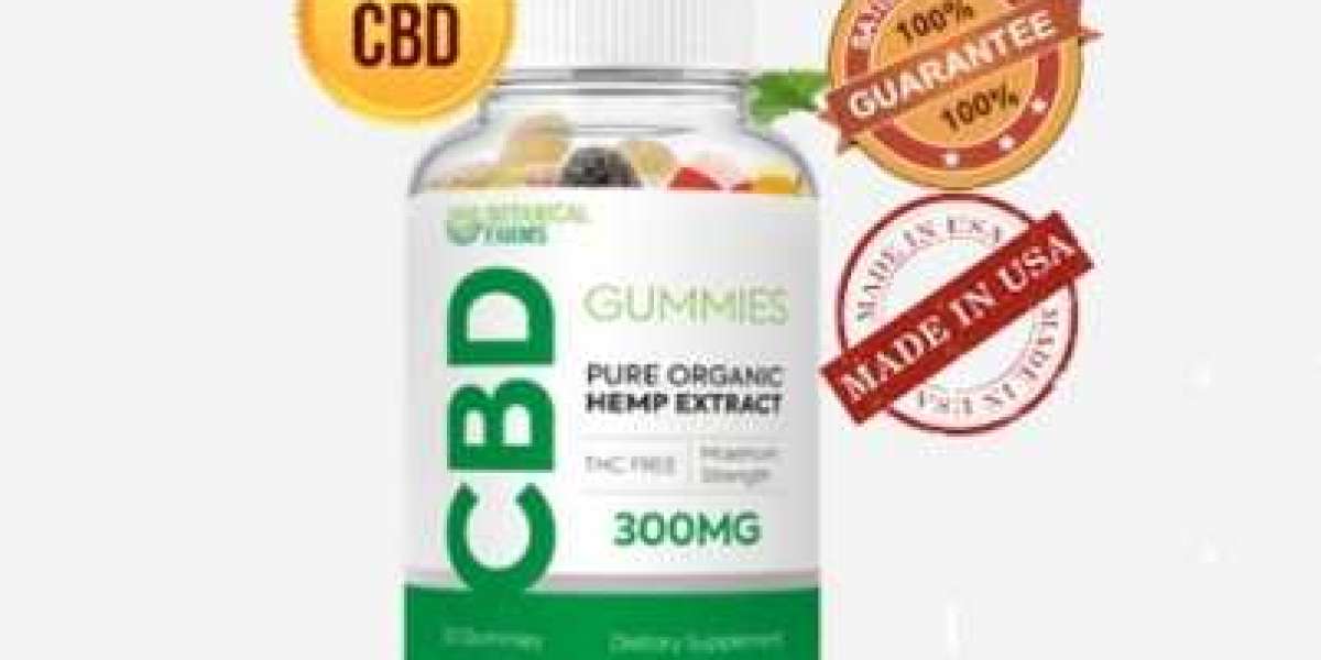 100% Official Botanical Gardens CBD Gummies - Shark-Tank Episode