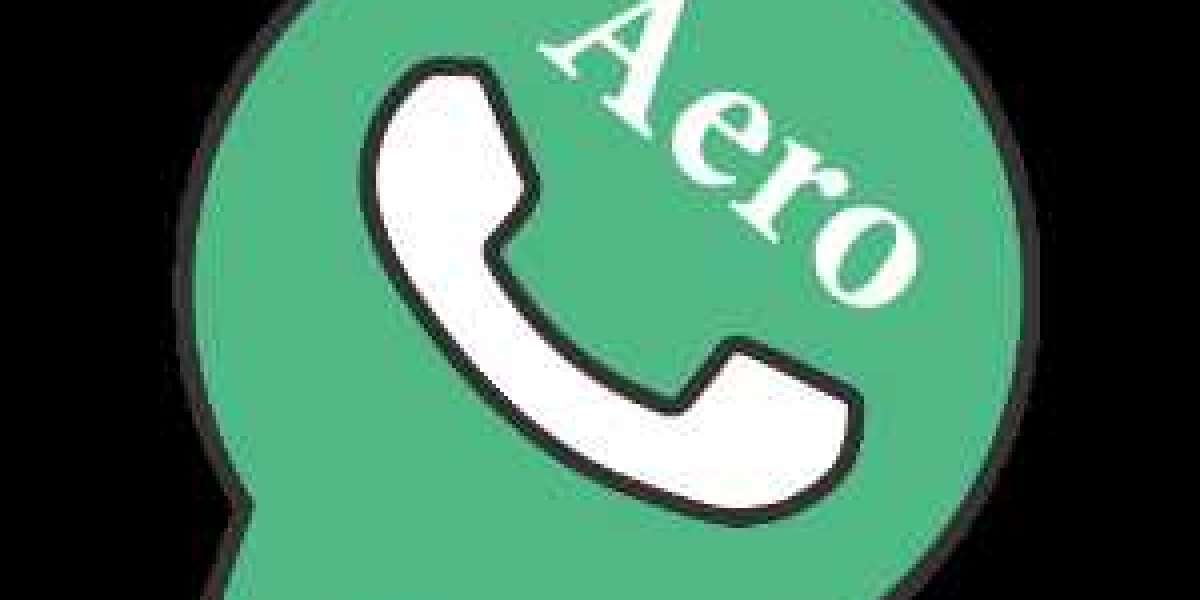 Como baixar o Whatsapp Aero Atualizado 2021