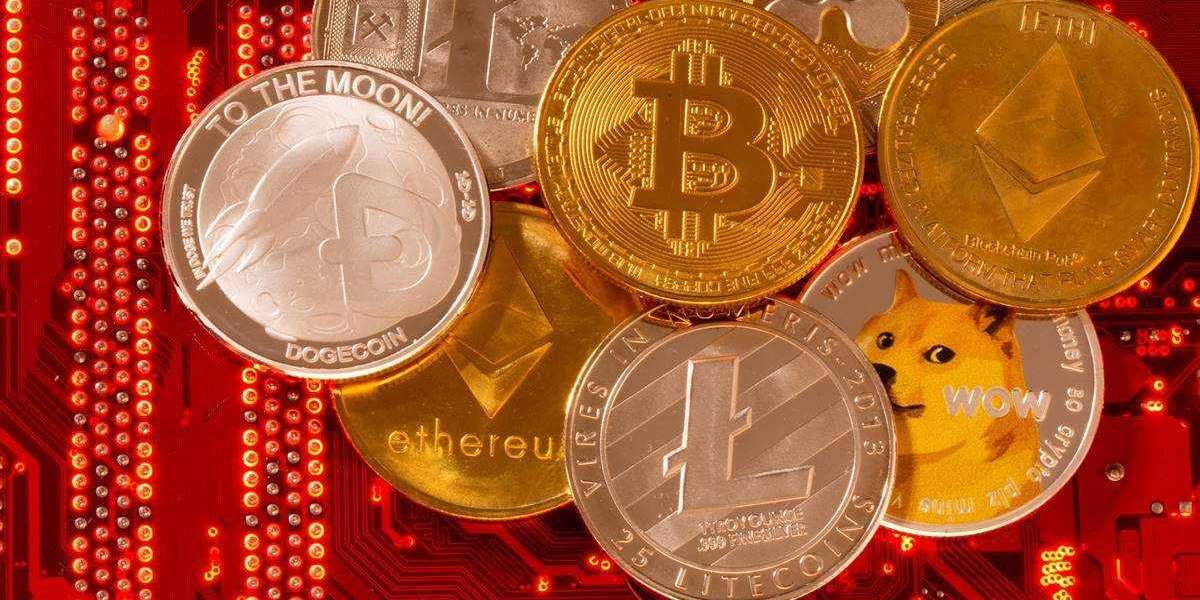 Investing in Cryptocurrency